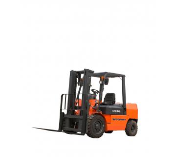 4Ton and 4.5Ton Diesel Forklift