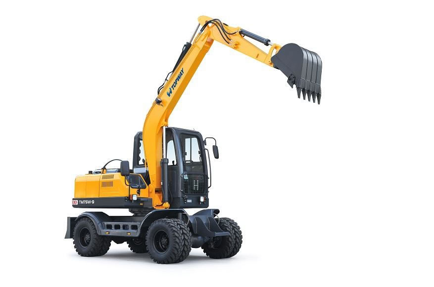 TM75W-9