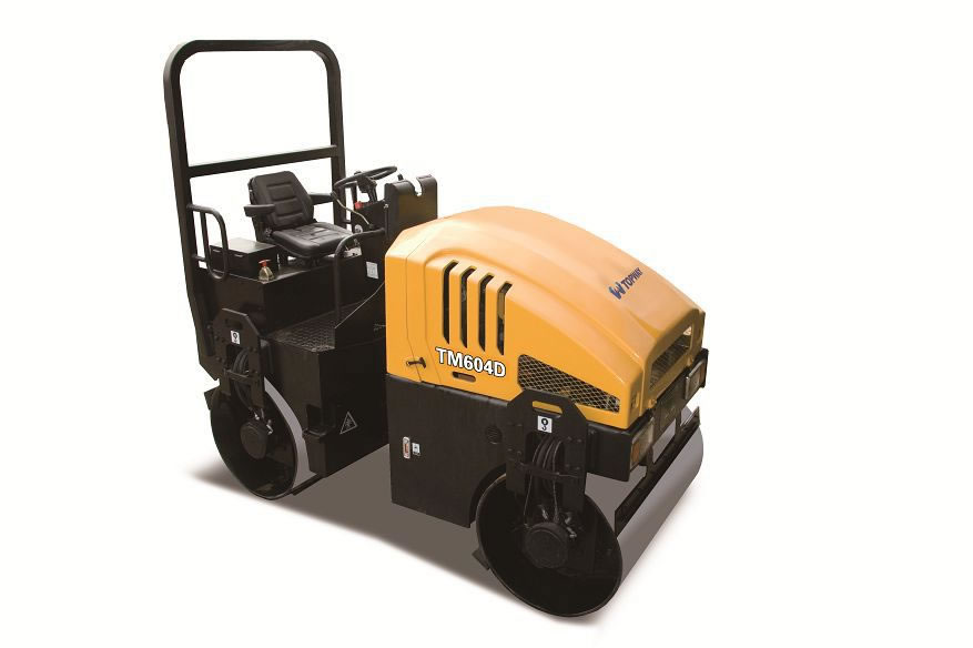 TM604D