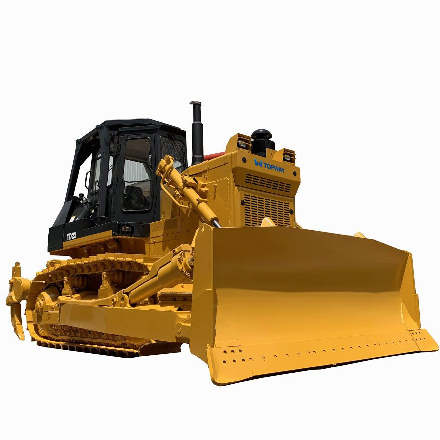 D85 Dozers