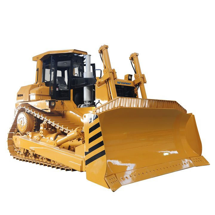 D9 Bulldozers
