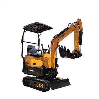 1.0 Ton Mini Excavators