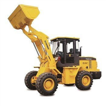 TM918H 1.8 Ton 1.0 CBM Payloaders