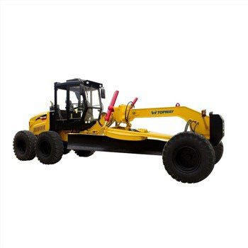 120G Motor Graders