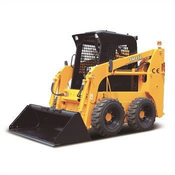 226 Skid Steer Loaders