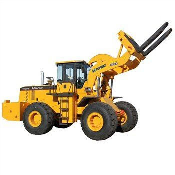 23 Ton Forklift Loaders