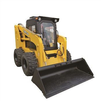 236 Skid Steer Loaders