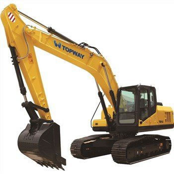 320 Hydraulic Crawl Excavators