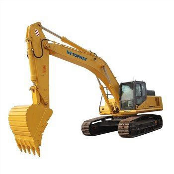 36 Ton Excavators