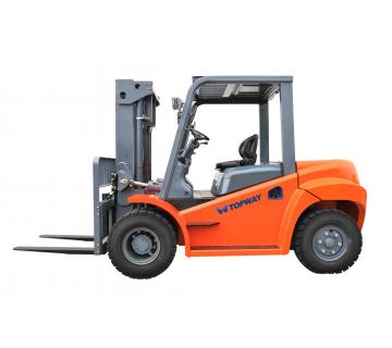 5Ton to 10Ton Diesel Forklift