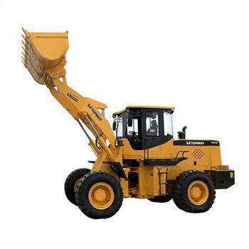 TM939 3.0 Ton 2.0 CBM Loaders