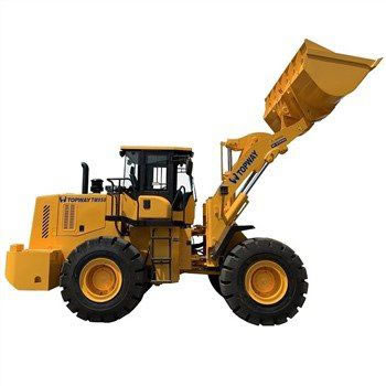 TM958 5.0 Ton 3.0 CBM Wheel Loaders