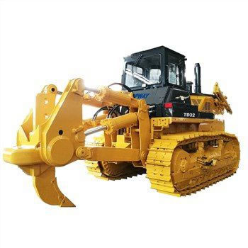 D155 Bulldozers