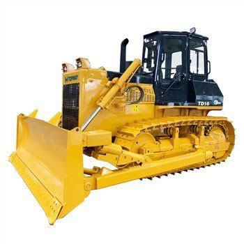 D65 Bulldozers