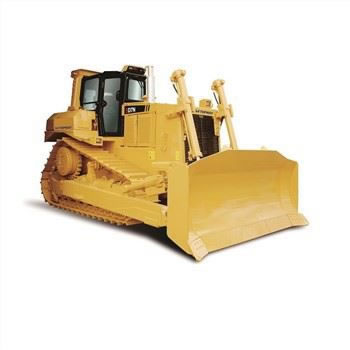 D7 Bulldozers