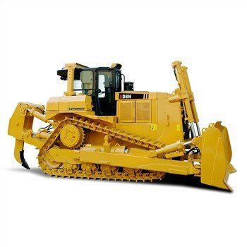 D8 Dozers