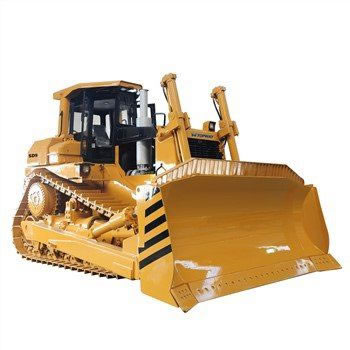 D9 Bulldozers