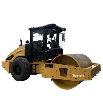 Hydraulic Road Rollers